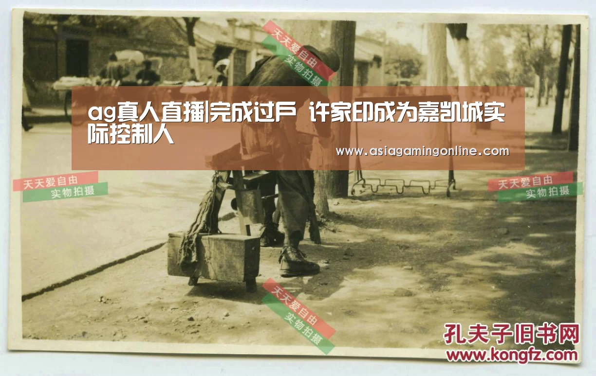 ag真人官网